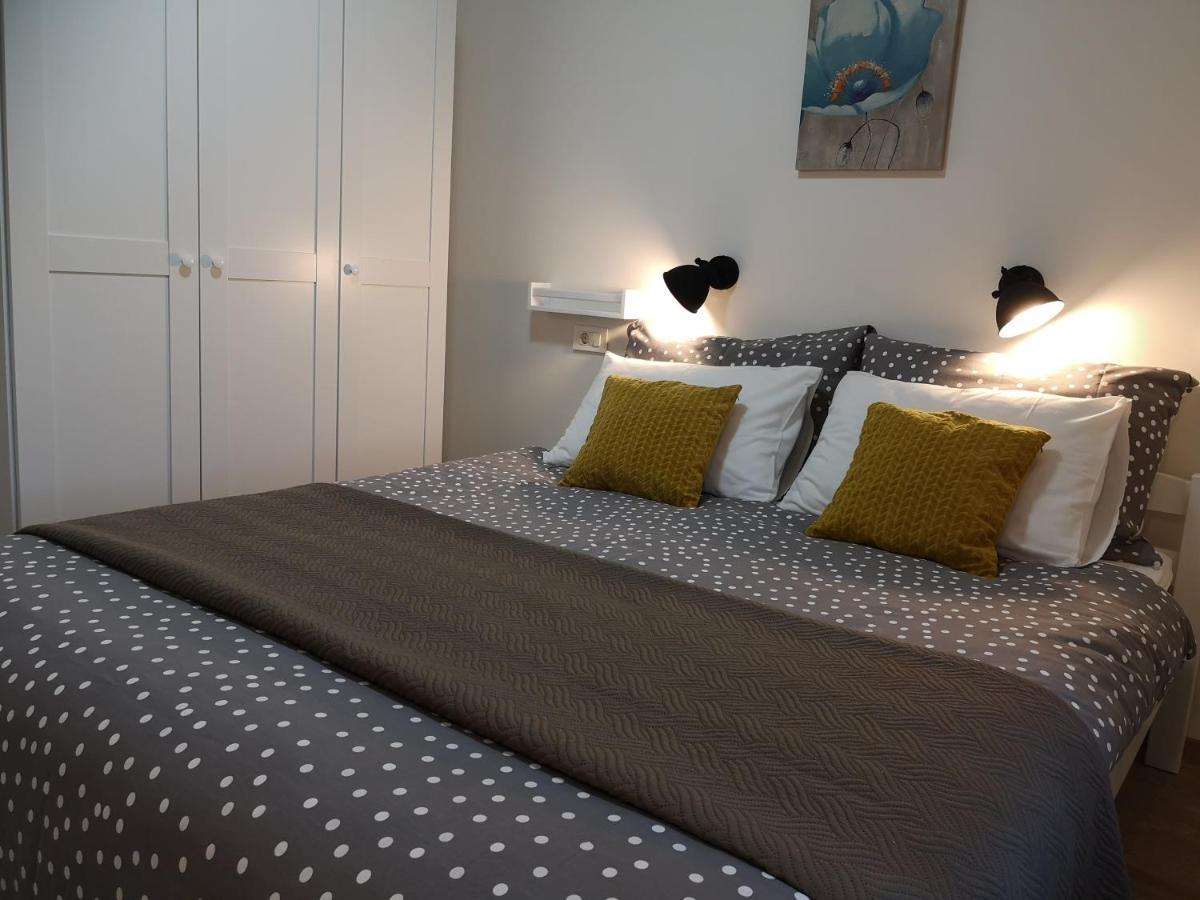Apartamento Franko - *