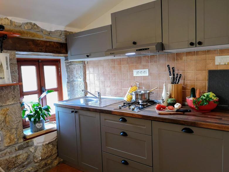 Appartement Franko -