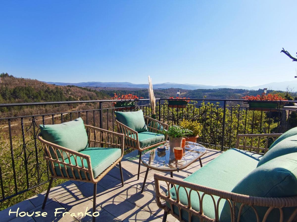 Franko - Appartement