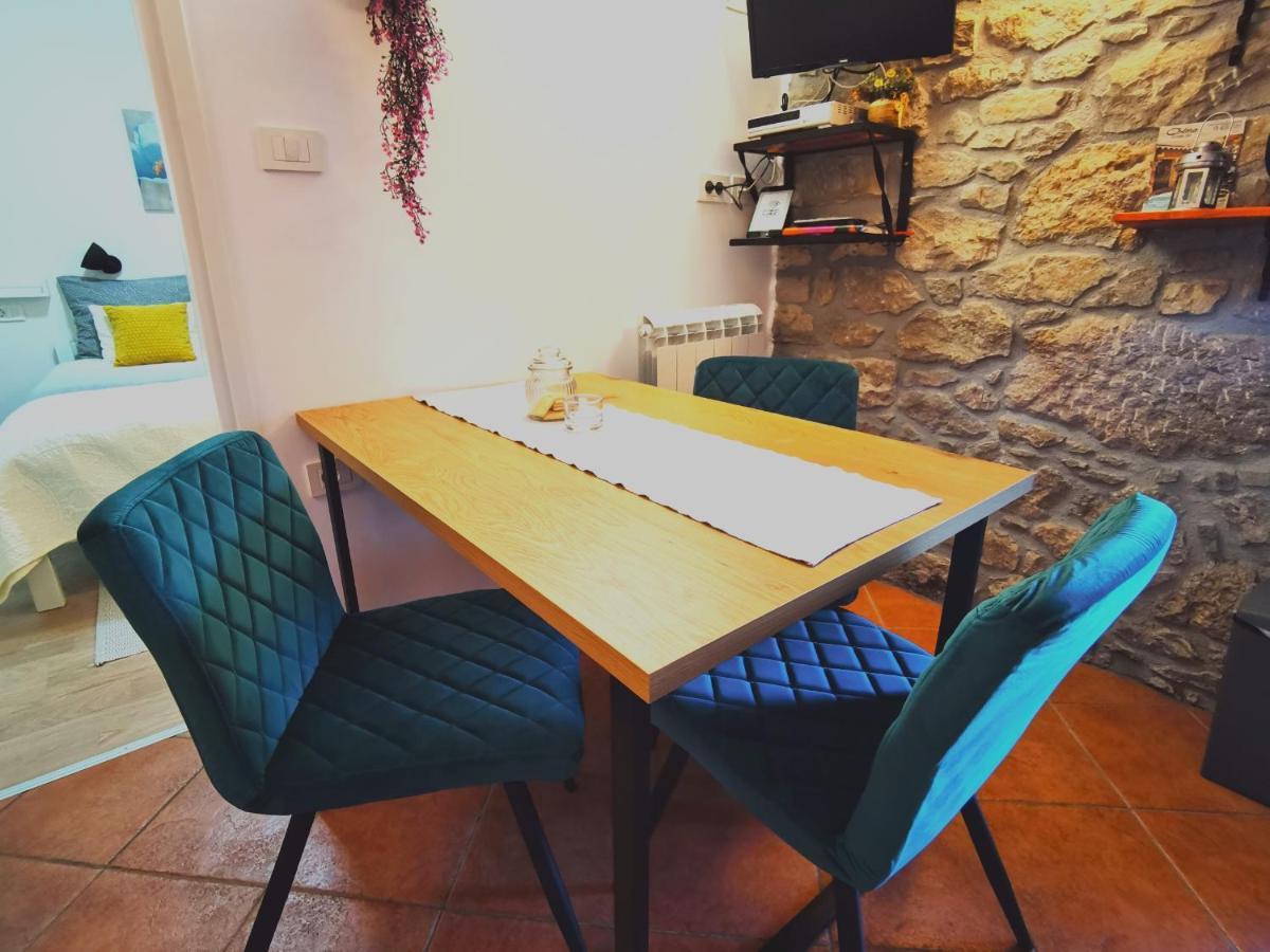 Franko - Appartement