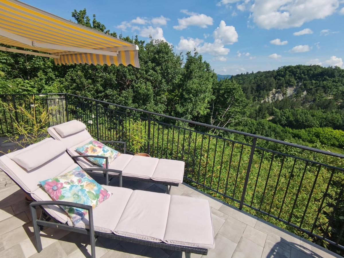 Appartement Franko -