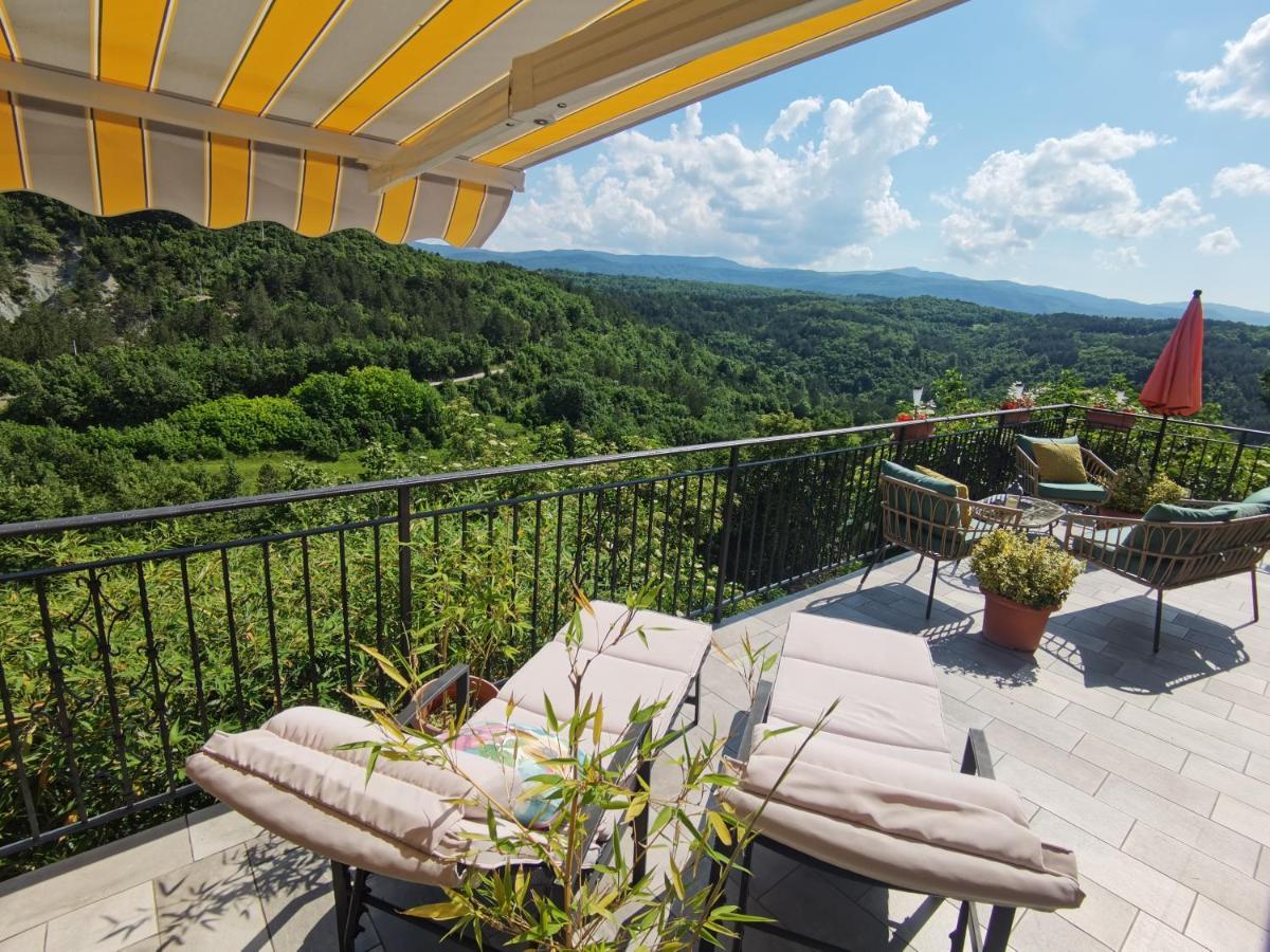 Appartement Franko -