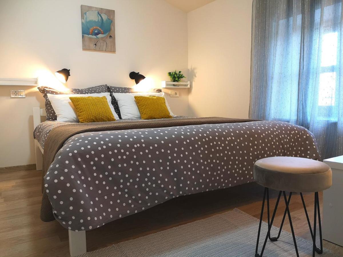Franko - Appartement